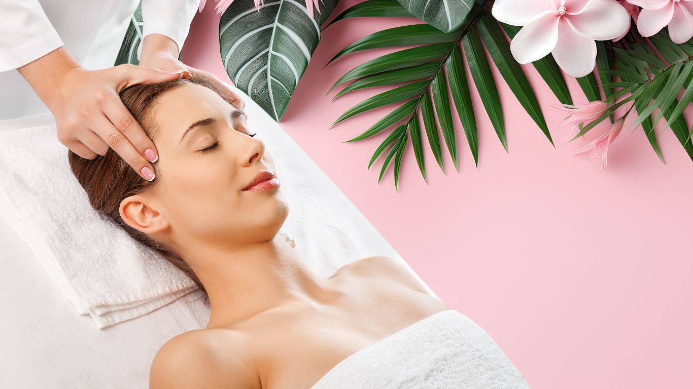 Radiate Success Massage and Beauty School