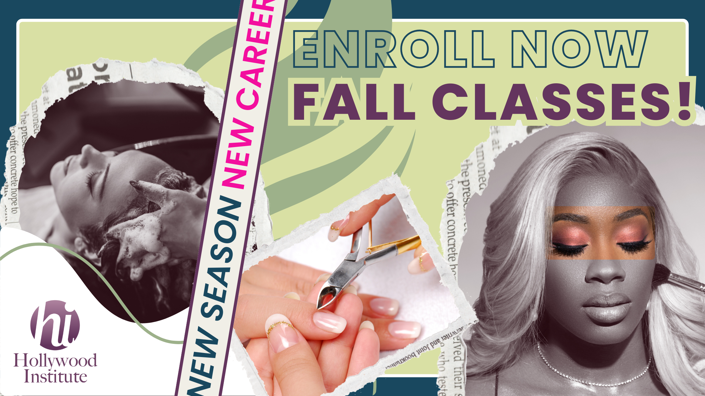 Fall Classes