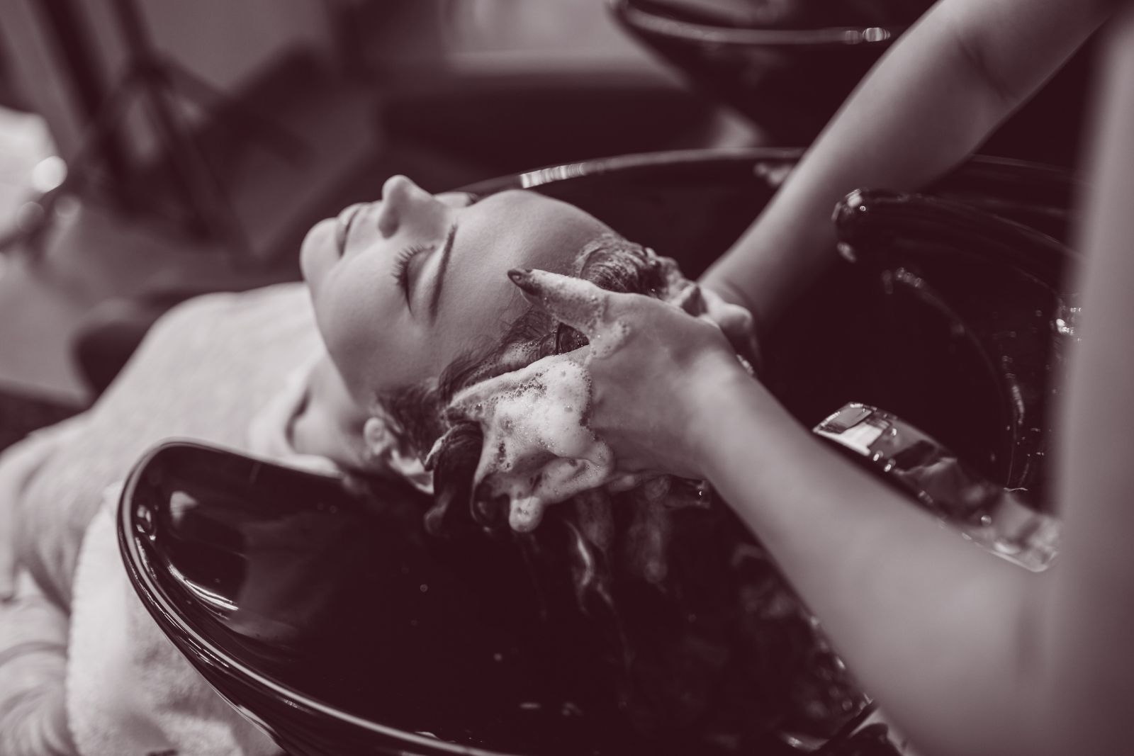 Shampoo Treatment