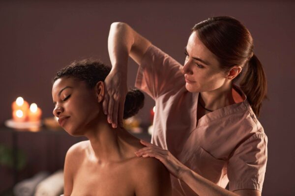 How to Excel in a Massage Therapy Career: Paths, Salaries, and Growth Opportunities