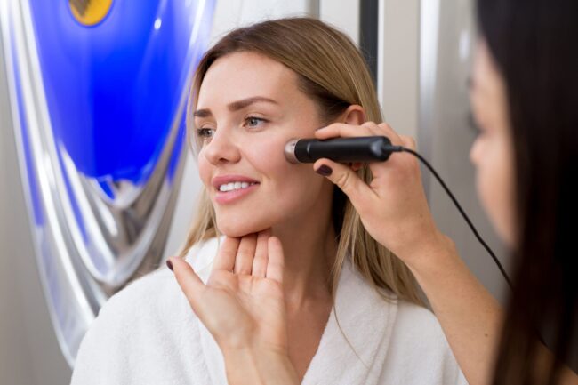 How to Maintain Smooth Skin After Electrology Treatments