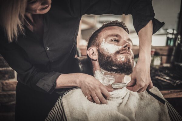 he Art of Classic Shaving: Techniques Every Barber Should Know