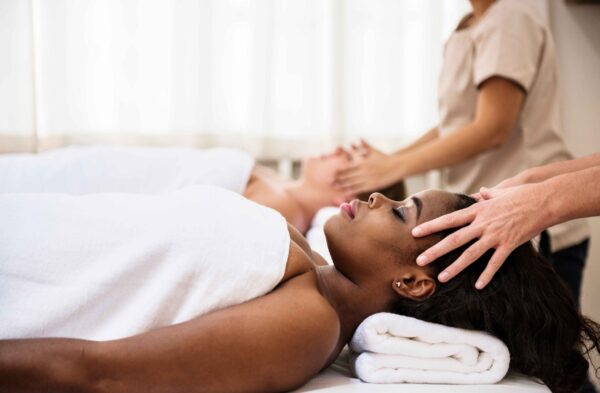 Power of Touch: Massage Benefits Healing