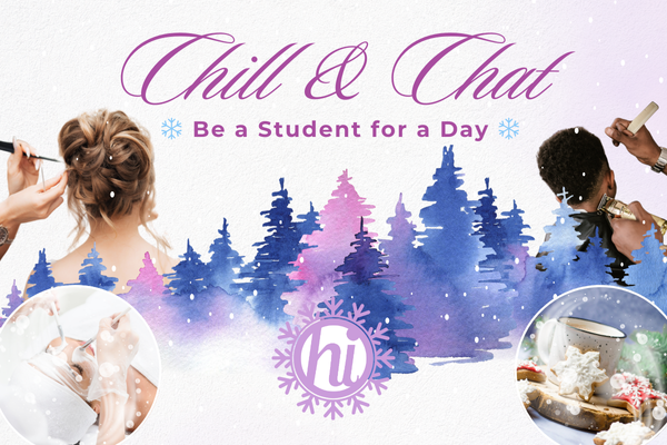 Chill and Chat at HI