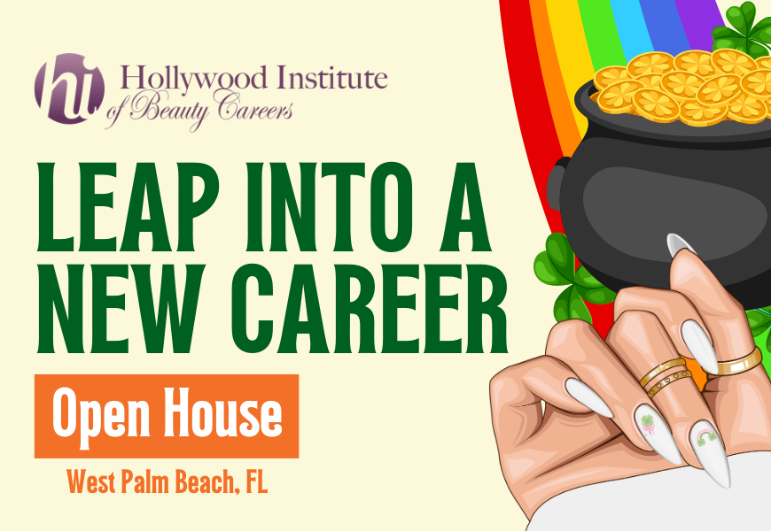Leap Into a New Career with Hollywood Institute in West Palm Beach, FL